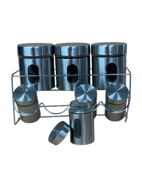 Spice Rack