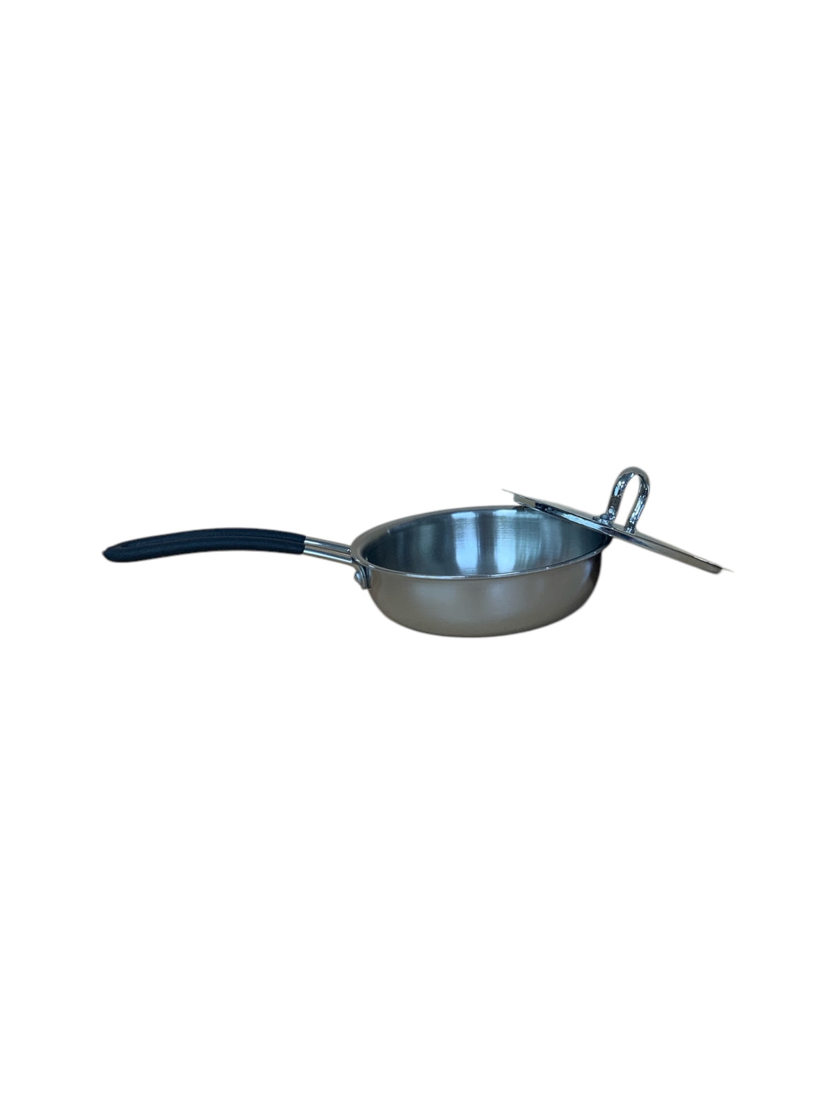 High-Quality Non-Stick Fry Pan with Even Heat Distribution