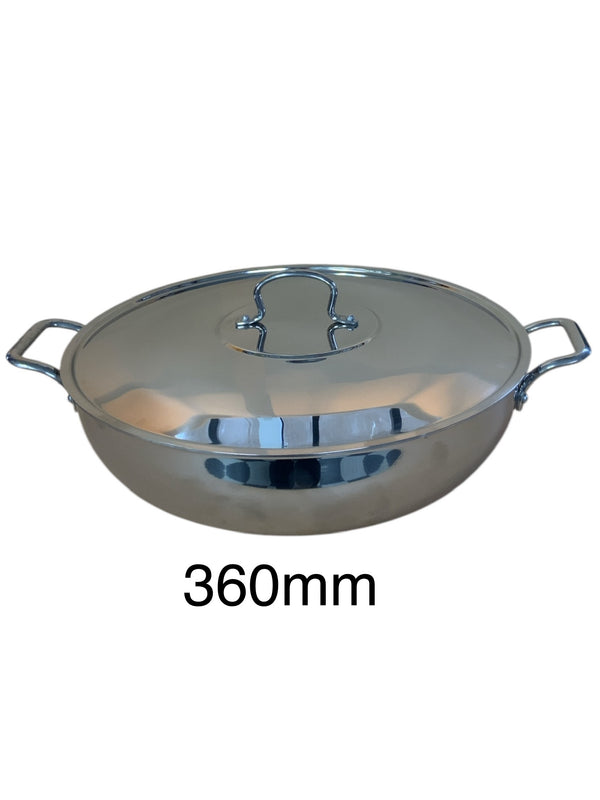 Kadhai 360 mm