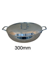 The Versatile Kadhai for Traditional & Modern Cooking