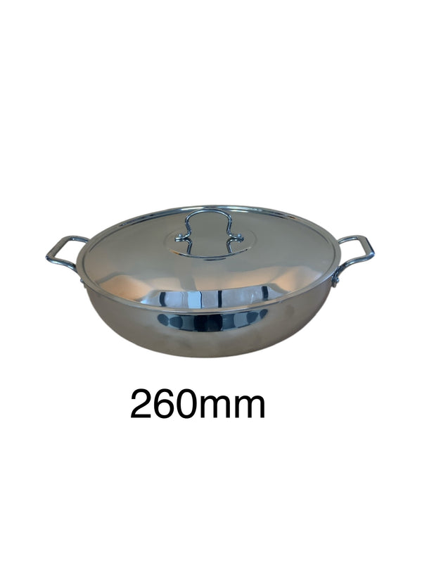 Kadhai 260 mm