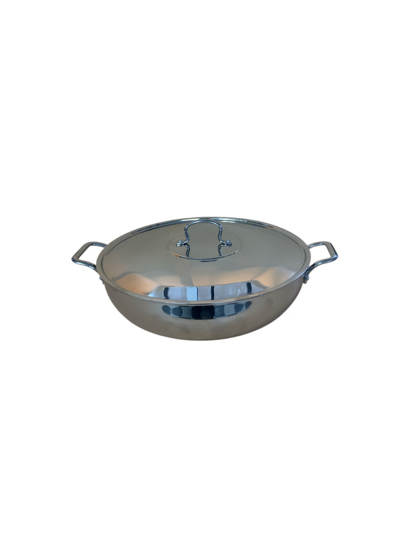 Kadhai 180 mm