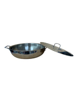 The Versatile Kadhai for Traditional & Modern Cooking