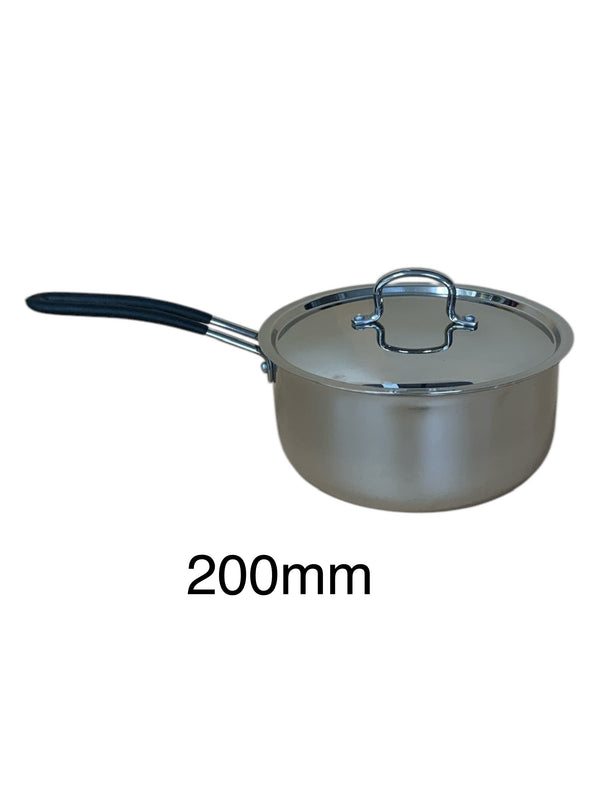 Sauce Pan 200 mm
