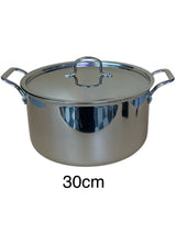 The Versatile Cooking Pot for Everyday Meals
