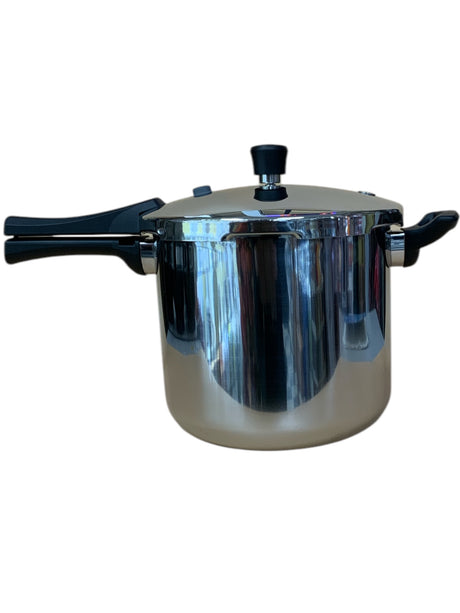 Stahl Pressure Cooker