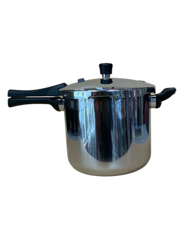 Stahl  Pressure Cooker 6 L