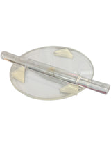 The Versatile Kitchen Duo - Trivet & Rolling Pin