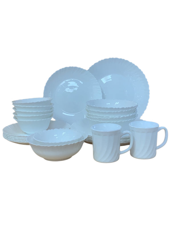 Dinner Set 40 pcs