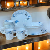 The Complete Dinner Set for a Sophisticated Table