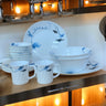 The Complete Dinner Set for a Sophisticated Table