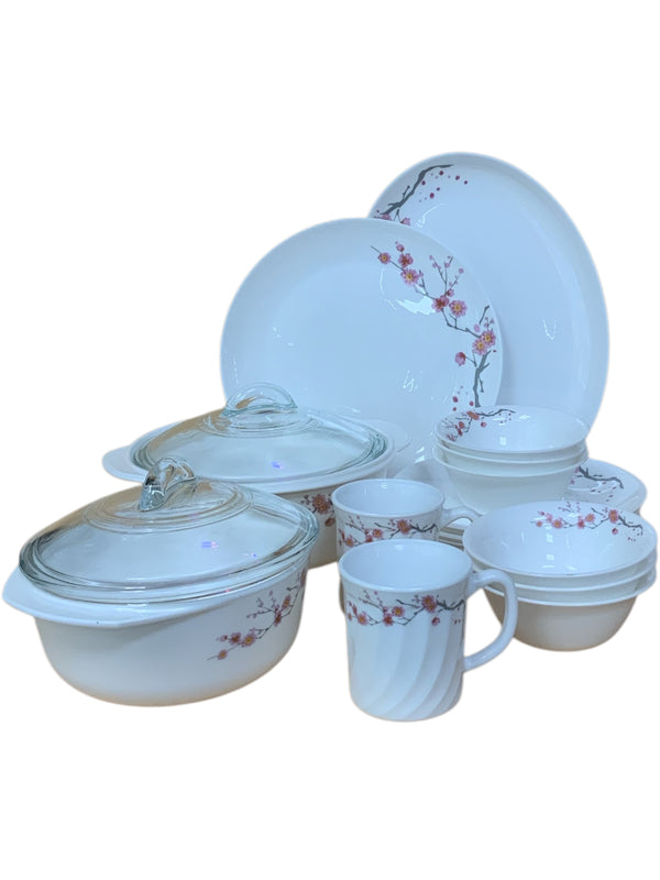 Dinner Set 27 pcs
