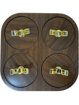 Elegant Dry Fruit Tray for All Occasions