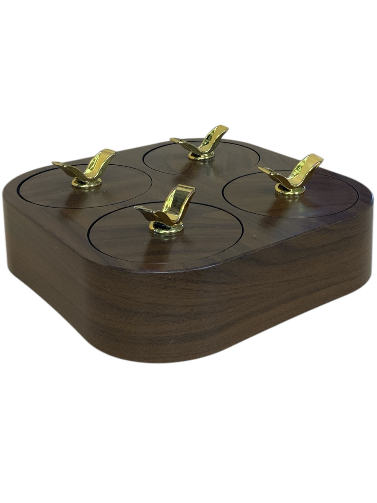 Elegant Dry Fruit Tray for All Occasions