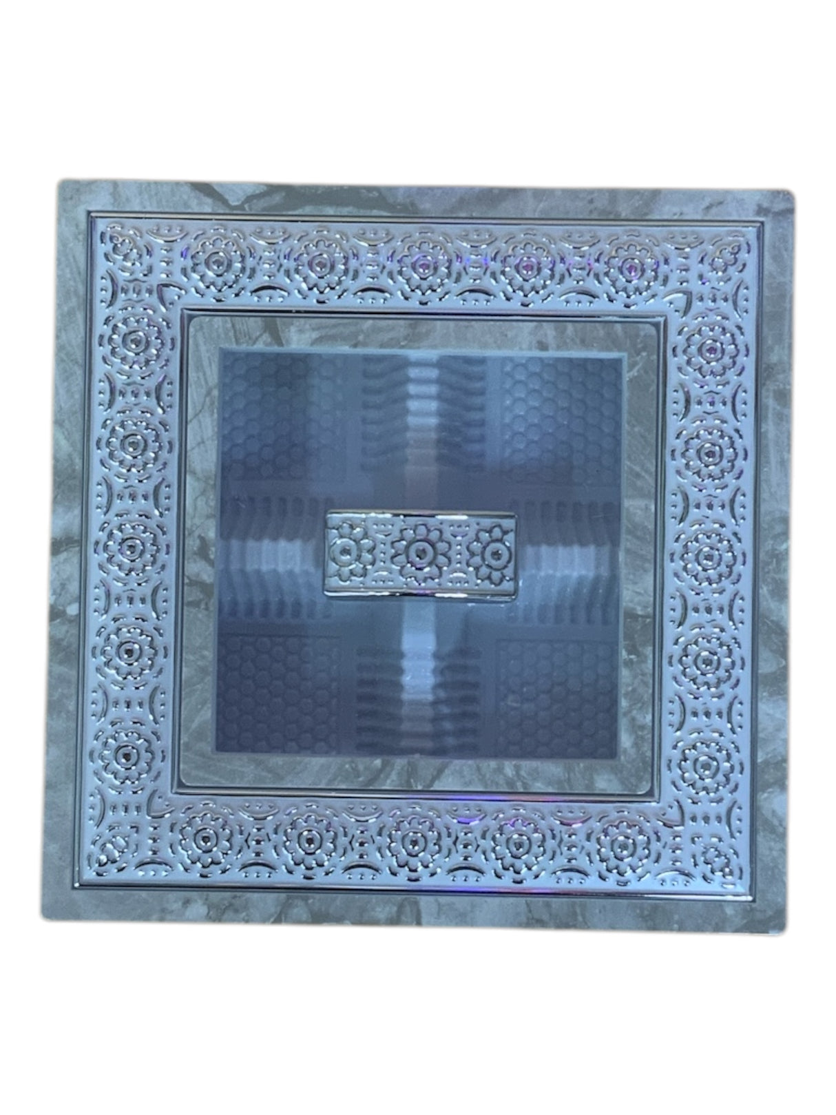 The Stylish Serving Tray for Dry Fruits & Nuts