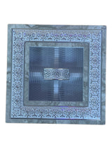 The Stylish Serving Tray for Dry Fruits & Nuts