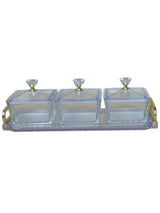 Dry Fruit Tray