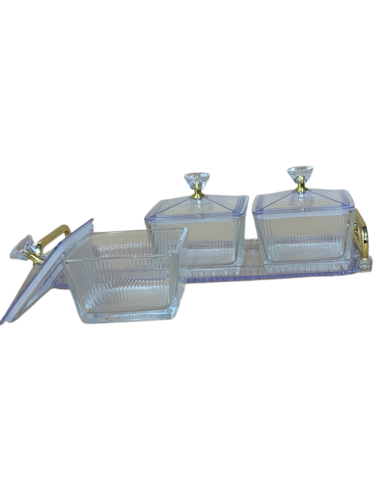 Dry Fruit Tray