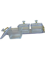 Dry Fruit Tray