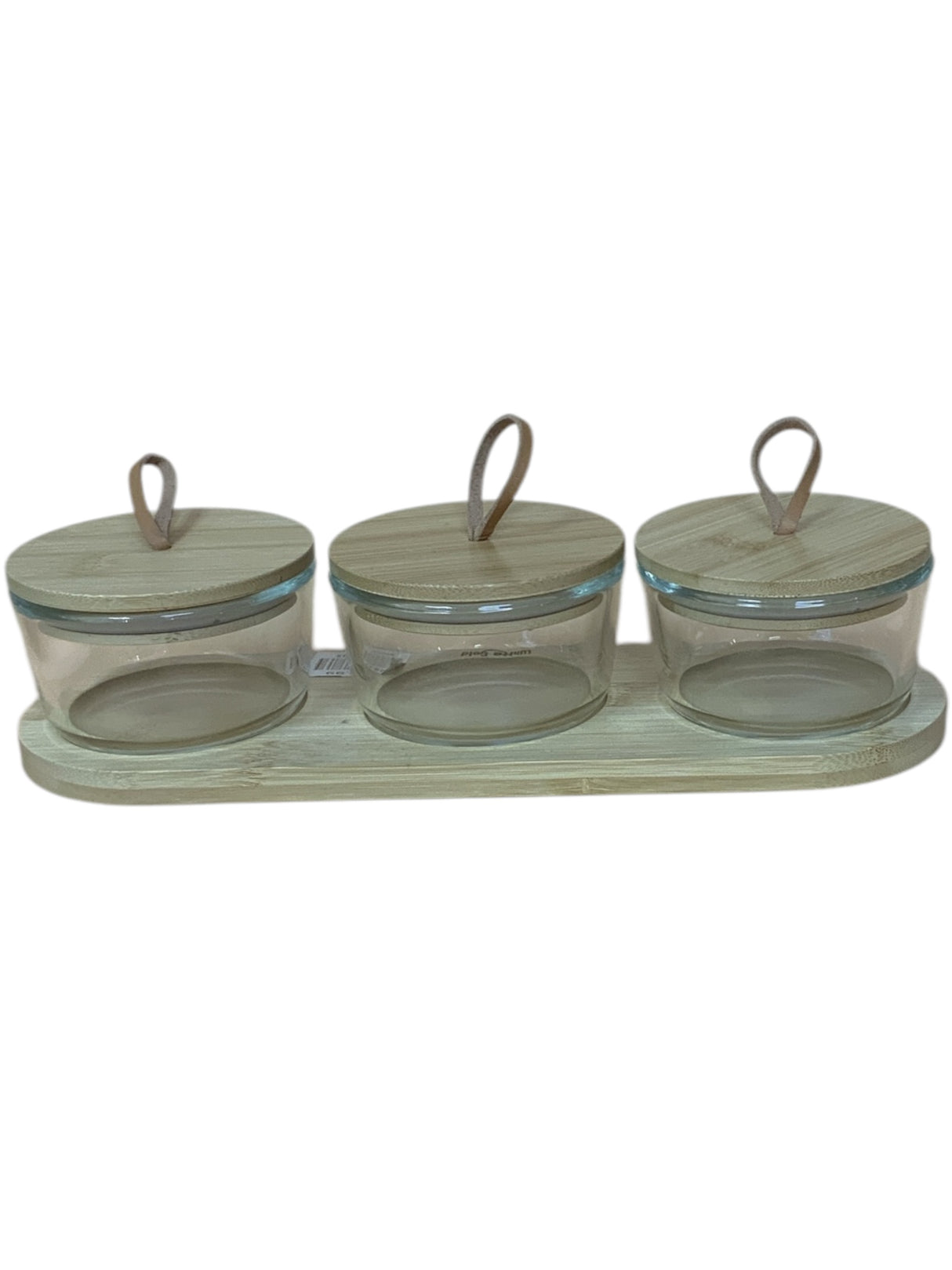 Dry Fruit Tray