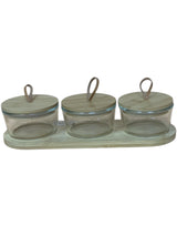 Dry Fruit Tray