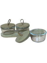 Dry Fruit Tray