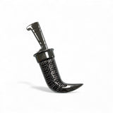 5” Ornate Sikh Kirpan – Symbol of Courage and Faith