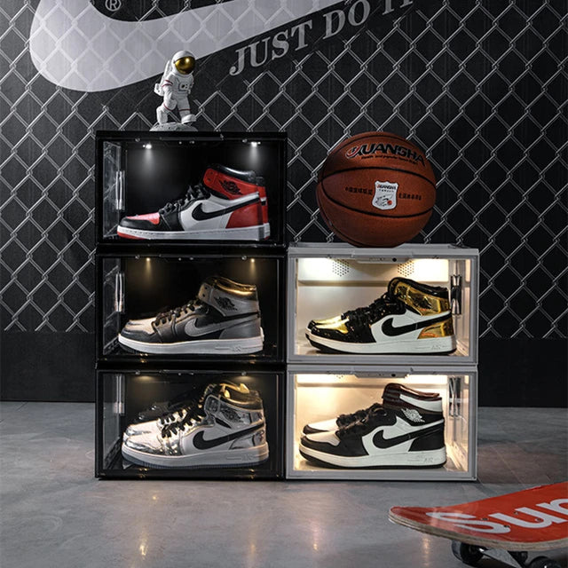 Sneaker Display Box