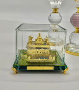 Golden Temple Amritsar Model