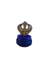 Solar Power Car Air Freshener Khanda