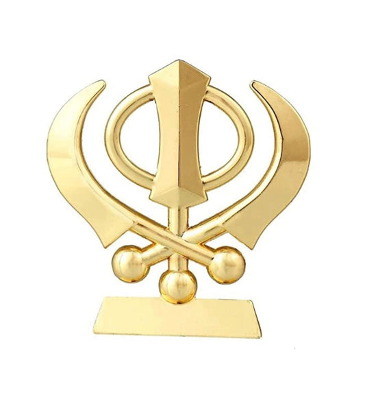 Car Dashboard Khanda
