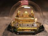 Golden Temple Amritsar Model