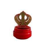 Solar Power Car Air Freshener Khanda