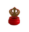 Solar Power Car Air Freshener Khanda