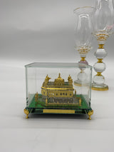 Golden Temple Amritsar Model