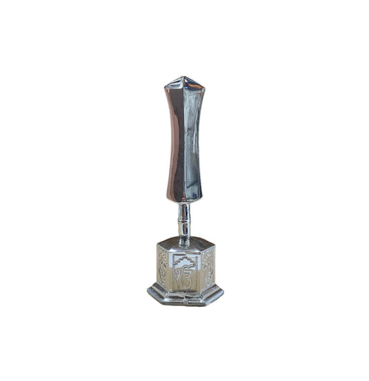 Khanda for Car Dashboard or Decor